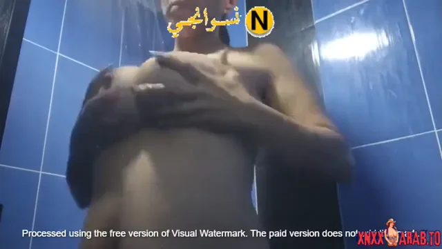 ميلف تعرض وهي بتستحما وتلعب في بزازها سكس نودز مصري — لقطة 9