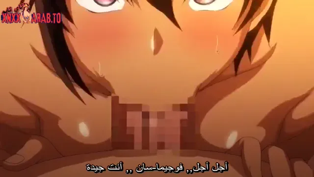 سكس مترجم التنويم المغناطيسي - سكس هنتاي انمي xnxx — لقطة 8