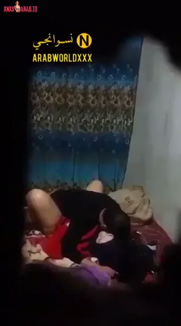 تصوير مخفي فلاح ينيك مرات اخوه الممحونة سكس مصري — لقطة 3
