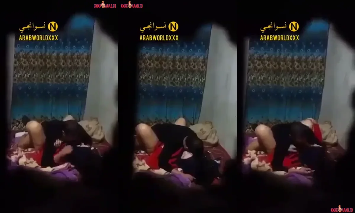 تصوير مخفي فلاح ينيك مرات اخوه الممحونة سكس مصري