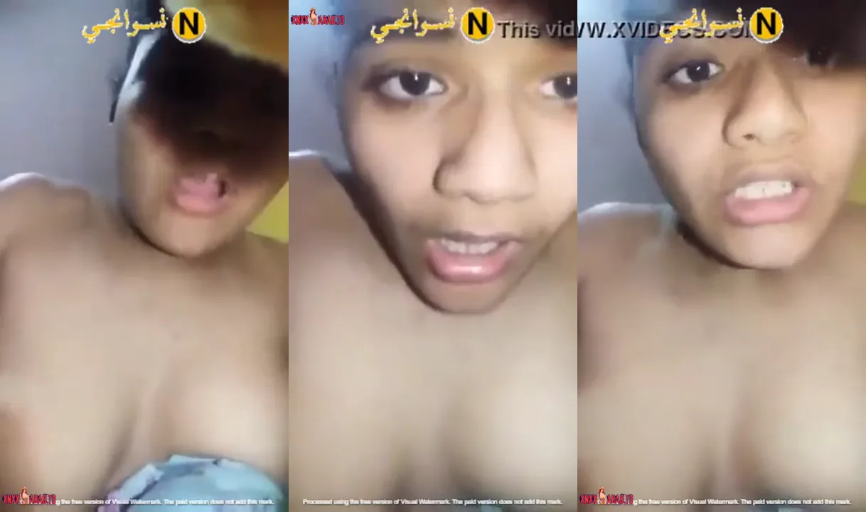 تعالى العب في بزازي يا ميدو سكس بودي مصري