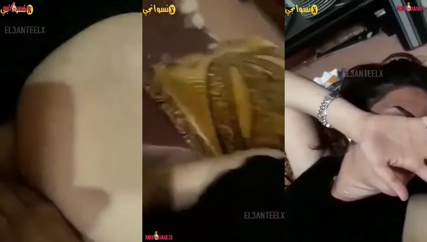انا عايزة اتناك مش عايزة اتصور سكس مصري