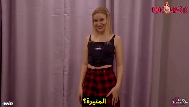 سكس مترجم جلسة تصوير مثيرة مع أختي سكس مترجم xnxx sister — لقطة 1