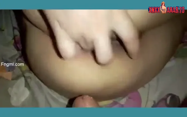 افتحي طيزك.. خدي زبي الكبير سكس مصري xnxx — لقطة 8