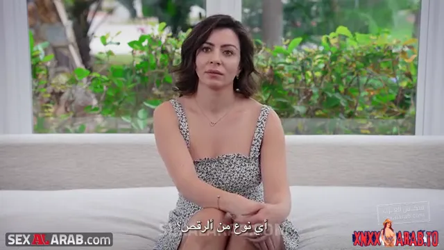 الينا انجل وحلم التحرر سكس مترجم — لقطة 1