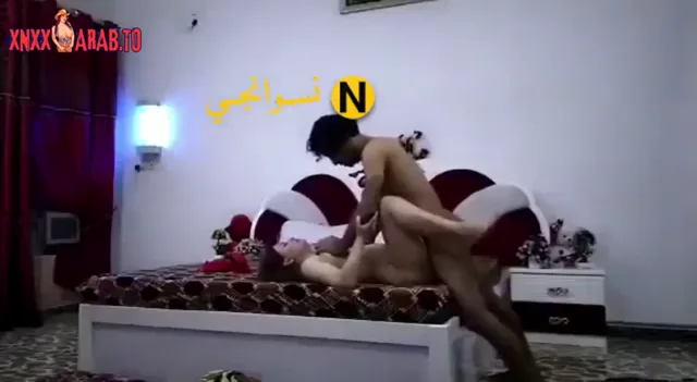 احلى سهرة للبوة هايجة مع عشيقها العنتيل سكس مصري xnxx — لقطة 3