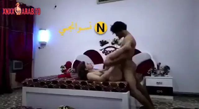 احلى سهرة للبوة هايجة مع عشيقها العنتيل سكس مصري xnxx — لقطة 4