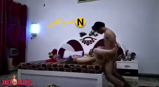 احلى سهرة للبوة هايجة مع عشيقها العنتيل سكس مصري xnxx — لقطة 5
