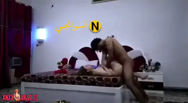 احلى سهرة للبوة هايجة مع عشيقها العنتيل سكس مصري xnxx — لقطة 6
