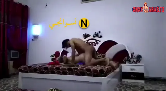 احلى سهرة للبوة هايجة مع عشيقها العنتيل سكس مصري xnxx — لقطة 7
