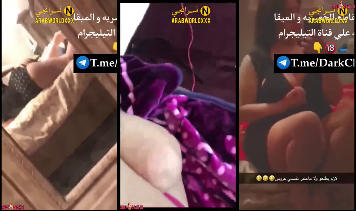 نودز بنت كيرفي بجسم فاجر بقميص النوم سكس نودز مصري
