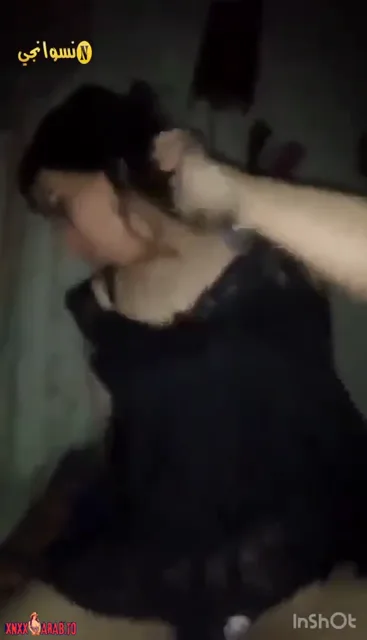 لبوة هايجة اوي راكبة زب عشيقها وبتطلع اهات ساخنة سكس مصري xnxx — لقطة 1