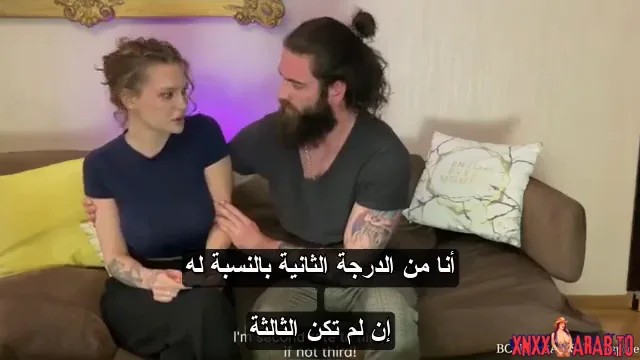 سكس مترجم كفّي عن البكاء يا أمي سكس امهات xnxx mom — لقطة 1