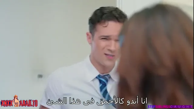سكس مترجم نيك اختي بالزي المدرسي الجديد سكس اخوات xnxx sister — لقطة 1