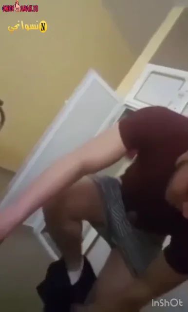 يزنق صاحبته المحجبة بعد الجامعة ويفشخها نيك سكس مصري xnxx — لقطة 1