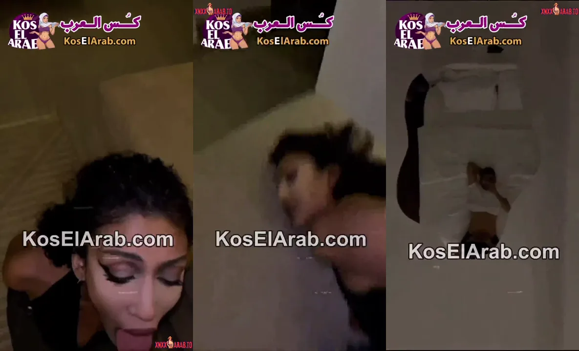 سكس مترجم بالعربي يملأ الطيز والكس