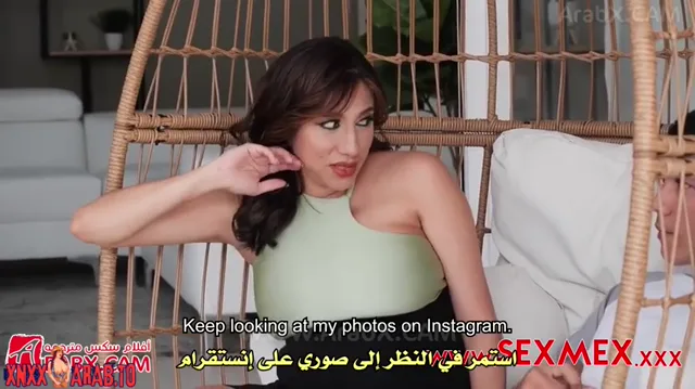 سكس مترجم - قذفت في كس أختي الحامل - سكس محارم مترجم — لقطة 1