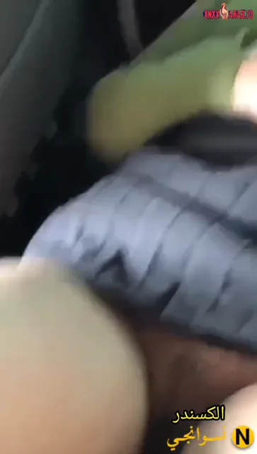 زانق صاحبته في العربية ويفشخها نيك سكس مصري — لقطة 2