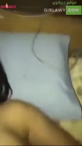 مقطع سكس نجمة التيك توك جنا جيجا مع صاحبها يفشخ كسها نيك عنيف سكس مصري — لقطة 2