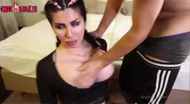 ميرا النوري نيج حلقي وجيب حليبك الساخن سكس عربي — لقطة 4