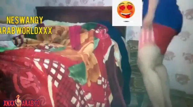 عنتيل يركب جارته الفلاحة البيضا وينيكها سكس مصري xnxx — لقطة 10