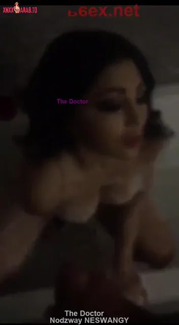 فضيحة هيفاء وهبي تمص الزب وهي بتستحمى سكس عربي xnxx — لقطة 4