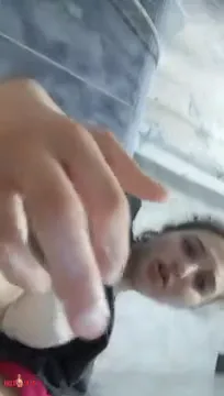 مراهقة بيضاء تعرض جسمها الحلو سكس نودز مصري — لقطة 4