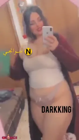 لبوة كيرفي نار تدلع حبيبها بأحلى نودز سكس نودز مصري — لقطة 1