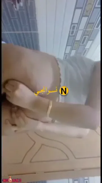 بنت علقة تضرب سبعة ونص في الحمام وتصور لحبيبها سكس نودز مصري — لقطة 2