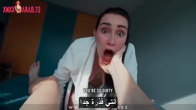 سكس مترجم لا تقذف مرتين داخل زوجة ابيك سكس امهات - xnxx mom مترجم — لقطة 9