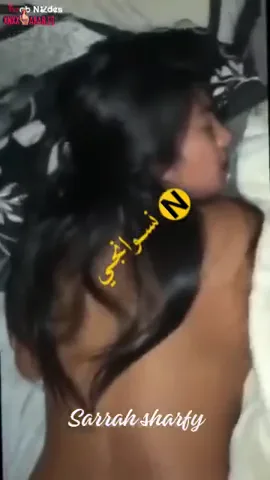 يدخل على اخته وهي نايمة ويحشر زبه في طيزها سكس مصري محارم — لقطة 4