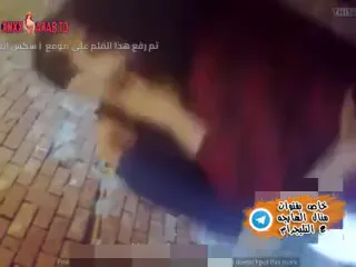 محجبة تتشرمط مع حبيبها الهايج سكس عربي xnxx — لقطة 1