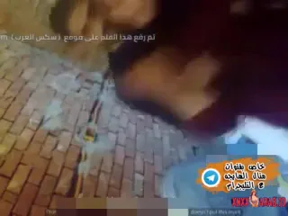 محجبة تتشرمط مع حبيبها الهايج سكس عربي xnxx — لقطة 5