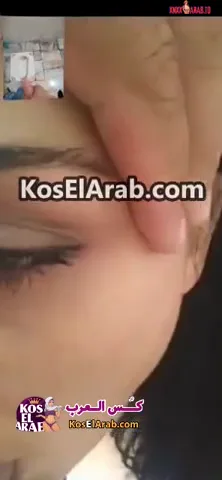 نيك عربي ساخن مع فتاة جريئة مترجم — لقطة 3