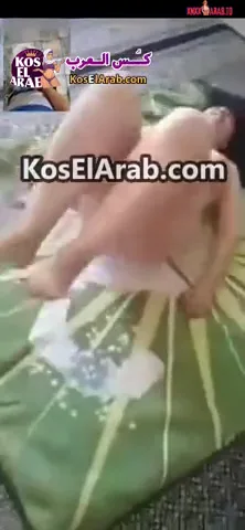 نيك عربي ساخن مع فتاة جريئة مترجم — لقطة 8