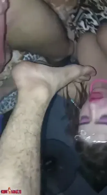 مصرية خاضعة تمص الزب وتتشتم سكس مصري xnxx — لقطة 5