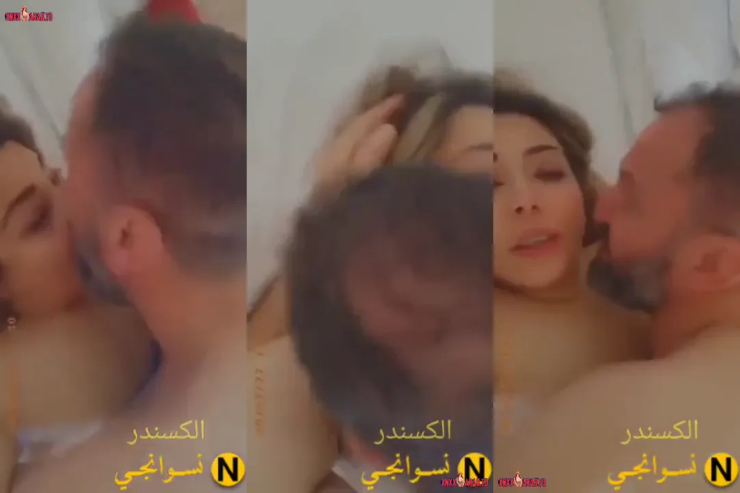 عشيقها راكبها وبينيك فيها وهي بتصور ومبسوطة سكس مصري xnxx