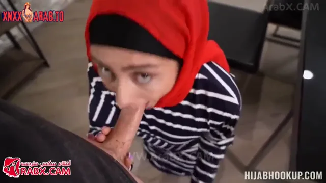 سكس مترجم استغلال زوجة أبي المحجبة سكس محجبات — لقطة 2