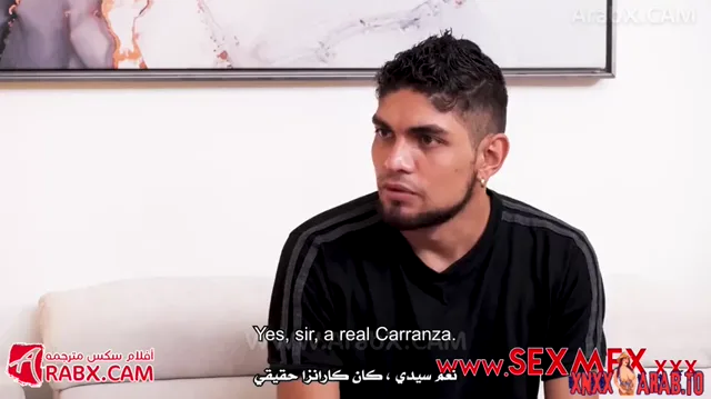 زوجة أبي تريح ان تحمل سكس مترجم محارم — لقطة 1