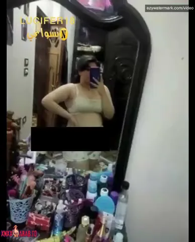 نودز بطاية محجبة تعرض جسمها لصاحبها في الجامعة سكس نودز مصري — لقطة 1