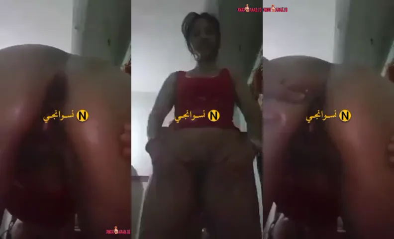كسها مبلول اوي تعرض لحبيبها وتلعب فيه سكس نودز مصري