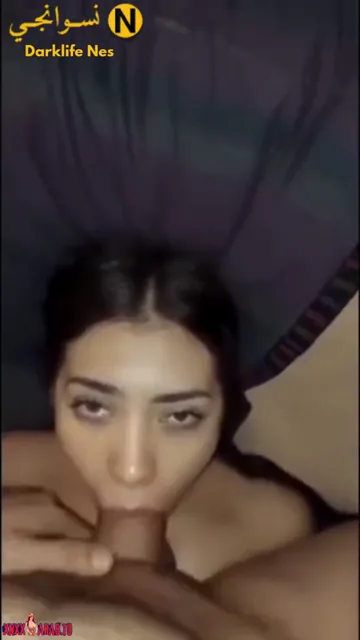 عايزة زبك كلو في بوقي سكس مصري — لقطة 3