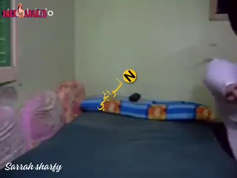 مصرية محجبة مع خطيبها في شقته تمصله وينيكها خلفي سكس مصري — لقطة 3