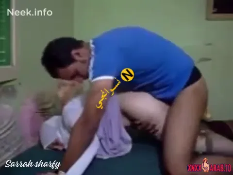مصرية محجبة مع خطيبها في شقته تمصله وينيكها خلفي سكس مصري — لقطة 8