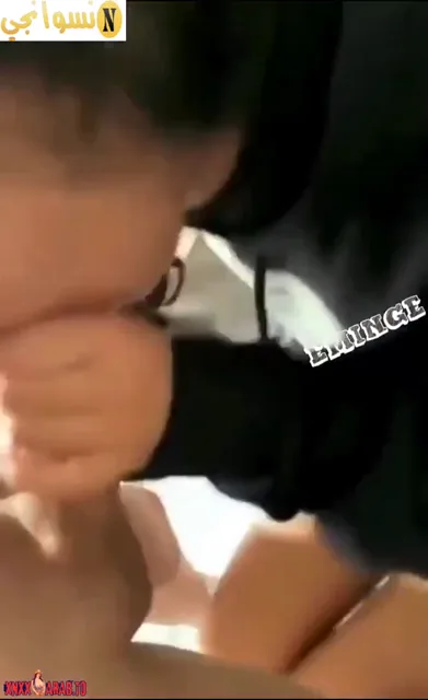 بنت تروح لحبيبها ترفع العباية وتتفشخ نيك من ورا سكس مصري — لقطة 4
