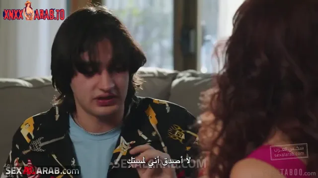 ما المشكلة يا أمي؟ - سكس مترجم — لقطة 2