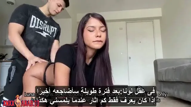 سكس مترجم - اخي يلعب في طيزي بعد الجيم سكس اخوات xnxx sister — لقطة 2