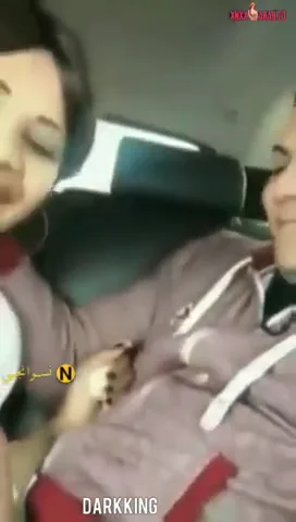 شاب غني مع الخدامة في العربية تمصله زبه سكس مصري — لقطة 4