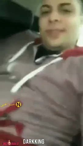 شاب غني مع الخدامة في العربية تمصله زبه سكس مصري — لقطة 5