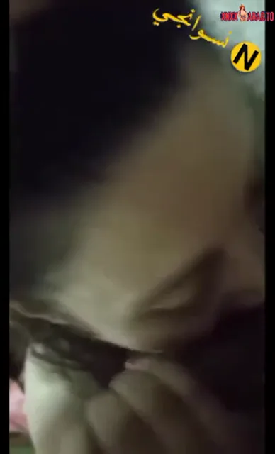 بنت خبرة تمص زب حبيبها وتاخده كله في بوقها سكس مصري — لقطة 3